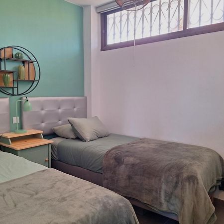 Stylish 2-Bedroom Apartment Yumbo Maspalomas  Eksteriør bilde