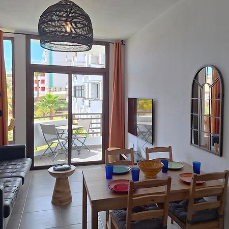 Stylish 2-Bedroom Apartment Yumbo Maspalomas  Eksteriør bilde