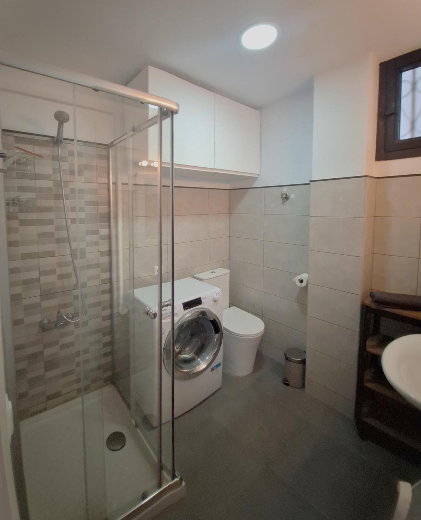 Stylish 2-Bedroom Apartment Yumbo Maspalomas  Eksteriør bilde