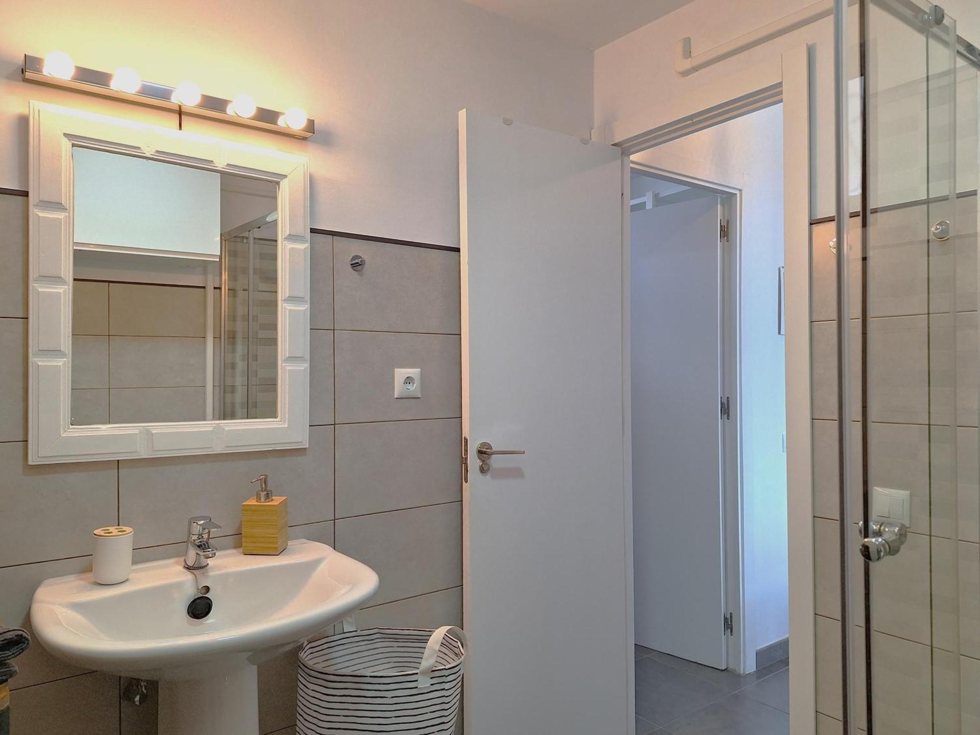 Stylish 2-Bedroom Apartment Yumbo Maspalomas  Eksteriør bilde