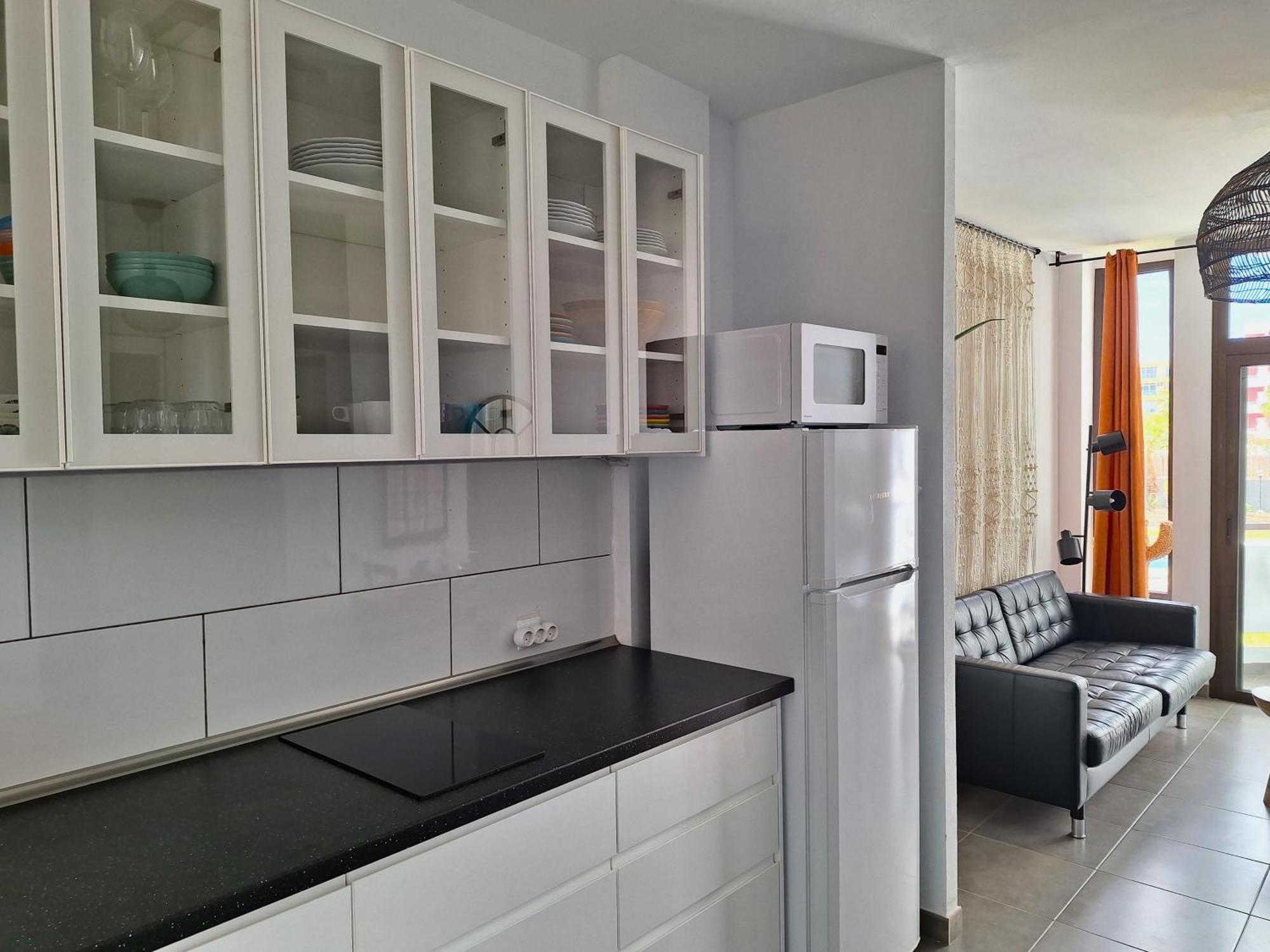 Stylish 2-Bedroom Apartment Yumbo Maspalomas  Eksteriør bilde
