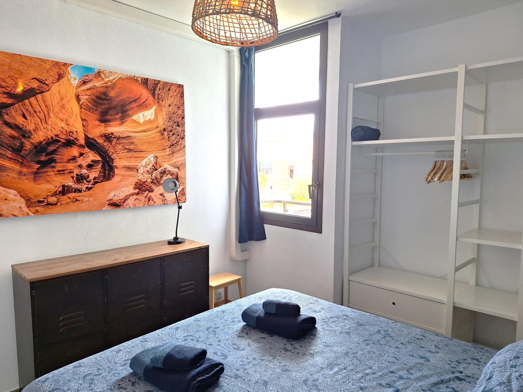 Stylish 2-Bedroom Apartment Yumbo Maspalomas  Eksteriør bilde