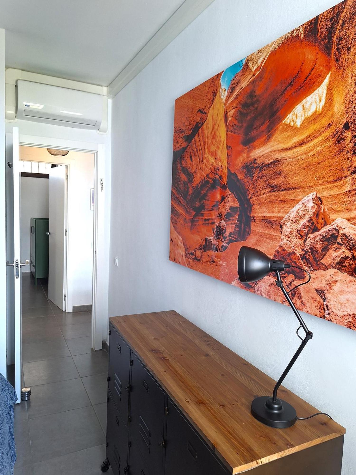 Stylish 2-Bedroom Apartment Yumbo Maspalomas  Eksteriør bilde