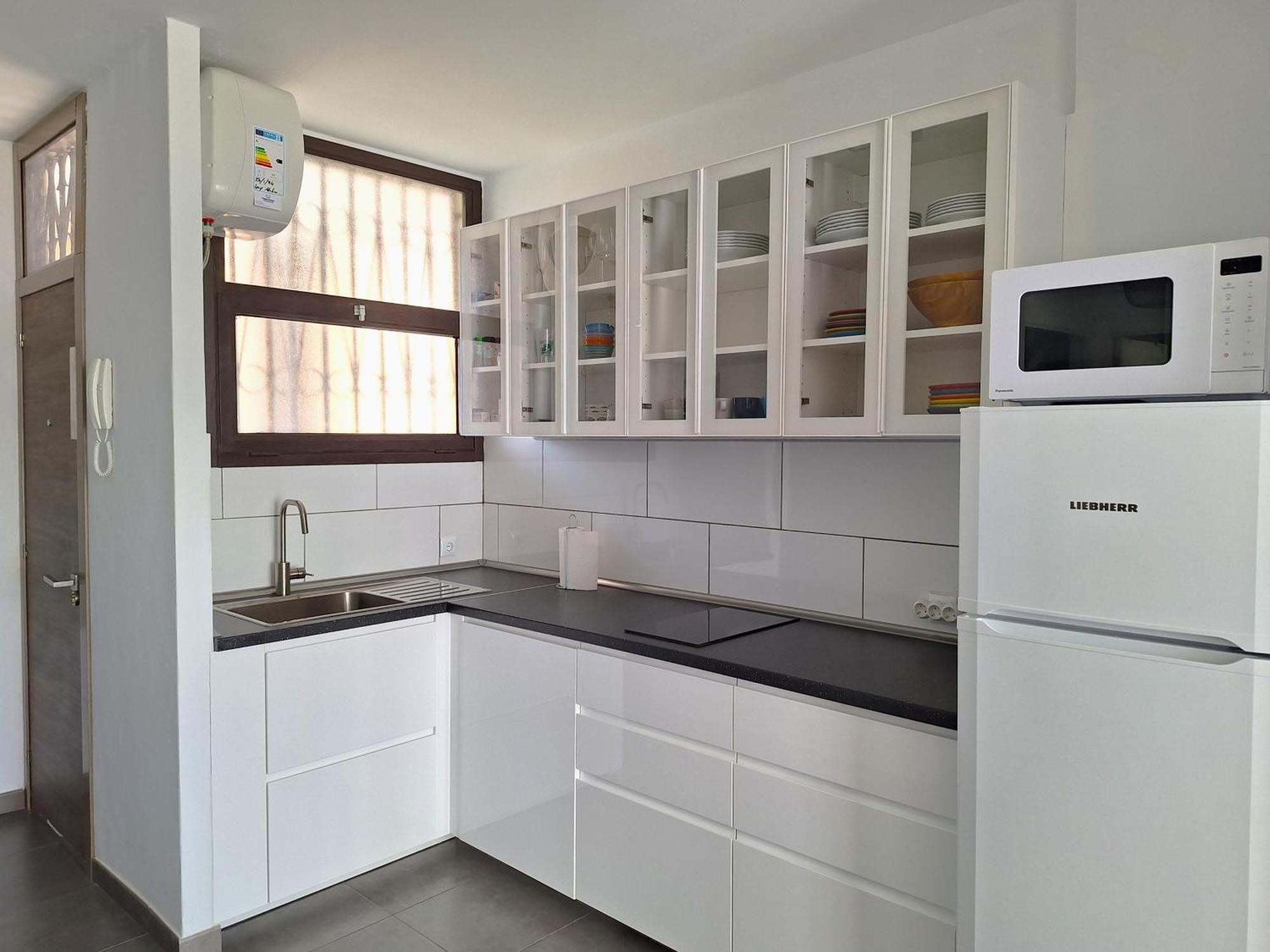 Stylish 2-Bedroom Apartment Yumbo Maspalomas  Eksteriør bilde