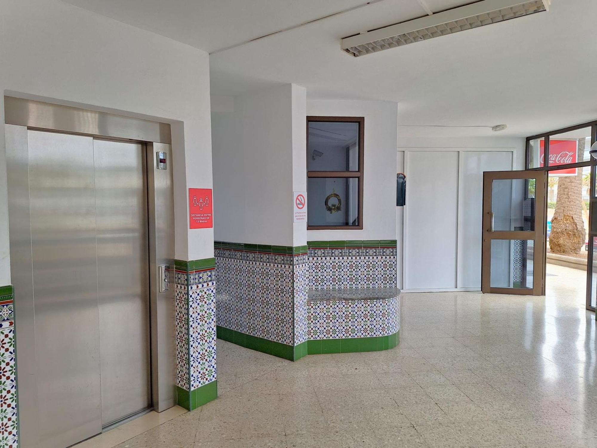 Stylish 2-Bedroom Apartment Yumbo Maspalomas  Eksteriør bilde