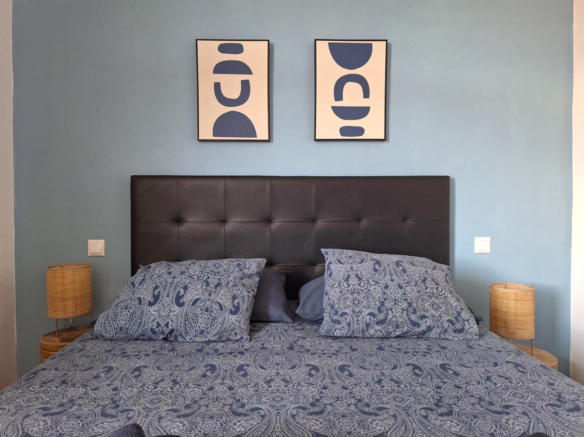 Stylish 2-Bedroom Apartment Yumbo Maspalomas  Eksteriør bilde