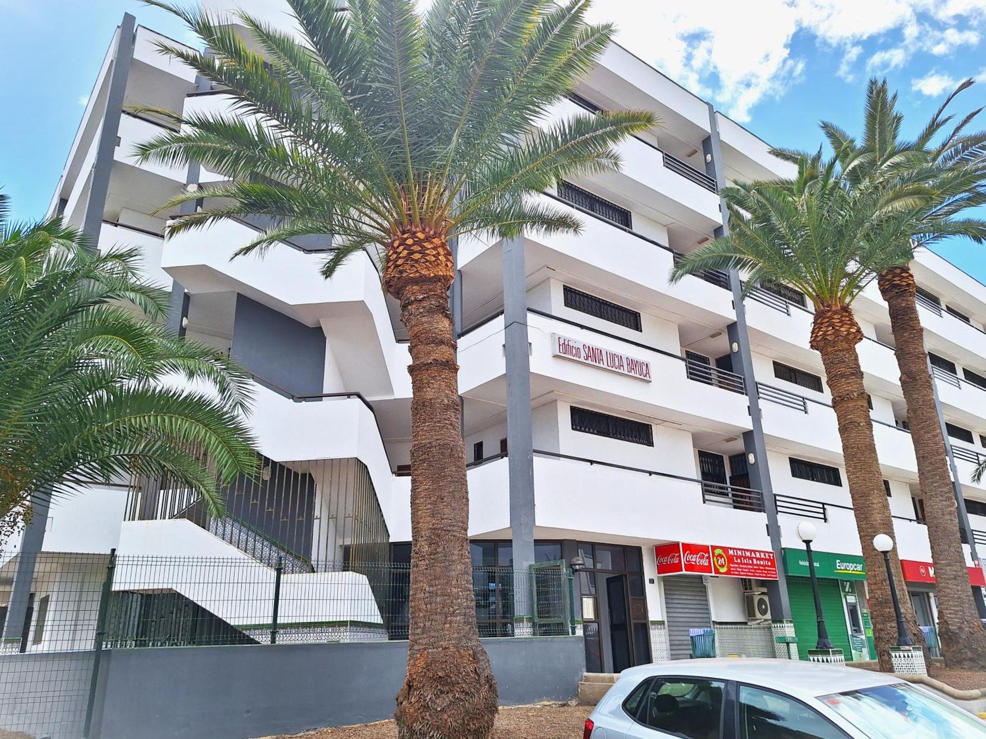 Stylish 2-Bedroom Apartment Yumbo Maspalomas  Eksteriør bilde